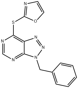 VAS3947 Chemical Structure