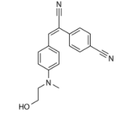 HBC530 Chemical Structure