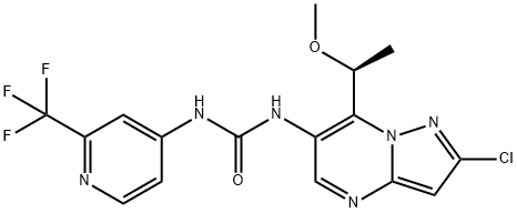 MLT-943 Chemical Structure