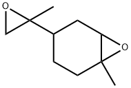 Limonene dioxide Chemical Structure