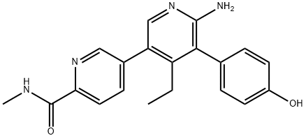 GNE-6776 Chemical Structure