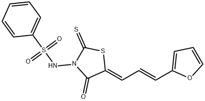 (5Z,2E)-CU-3 Chemical Structure