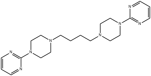 丁螺环酮ep杂质c