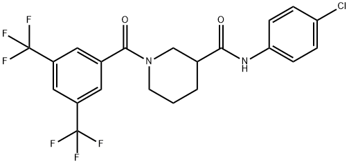 CCG-100602 Chemical Structure