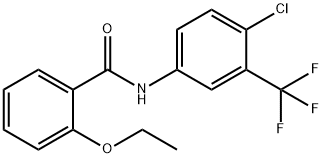 CTB Chemical Structure