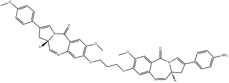 SGD1882 Chemical Structure