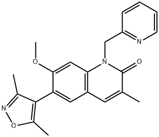 Bet-IN-4 Chemical Structure