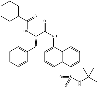 MF094 Chemical Structure