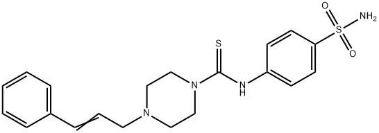 LF3 Chemical Structure