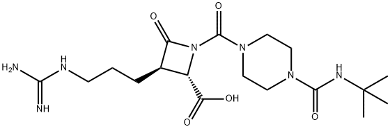 BMS-262084 Chemical Structure