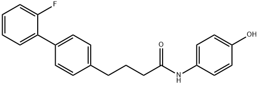 CMPD-1 Chemical Structure