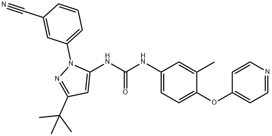 PF-05381941 Chemical Structure