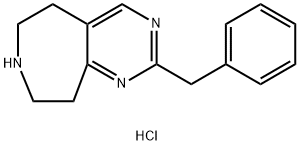 PF-3246799 hydrochloride Chemical Structure