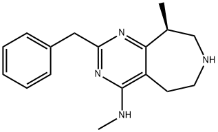 PF-4479745 Chemical Structure