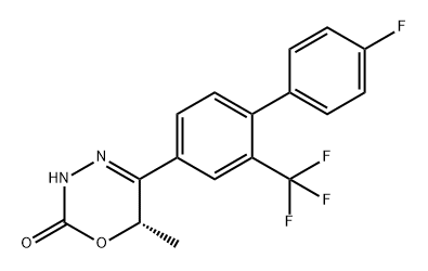 BAY 2666605 Chemical Structure
