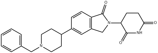 NVP-DKY709 Chemical Structure