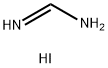 Formamidine Hydroiodide 结构式