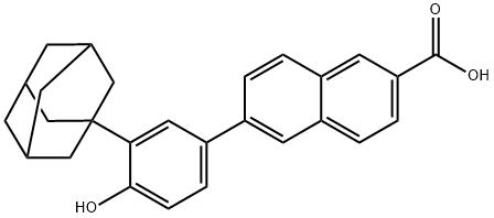 CD437 Chemical Structure