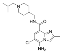 CJ033466 Chemical Structure