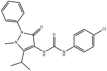 TC-FPR 43 Chemical Structure