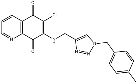 M2N12 Chemical Structure