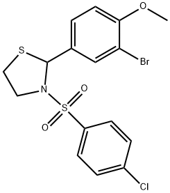 BMS-986122 Chemical Structure