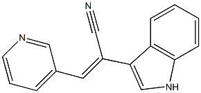Paprotrain Chemical Structure