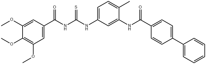 MRT-81 Chemical Structure