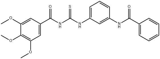 MRT10 Chemical Structure