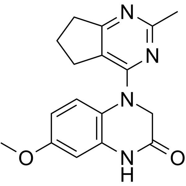 SB-216 Chemical Structure