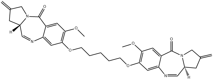 SG2057 Chemical Structure
