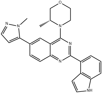 SKLB-197 Chemical Structure