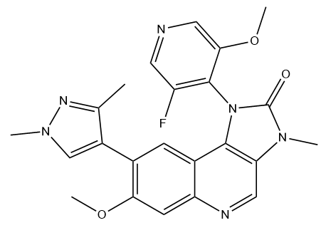 M4076 Chemical Structure