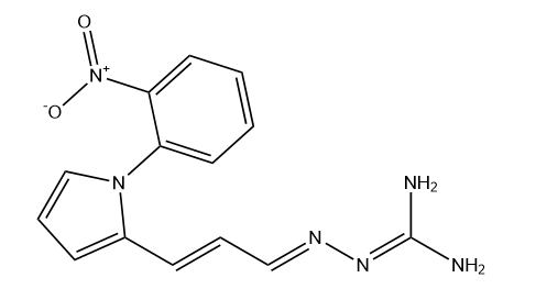AP1189 Chemical Structure