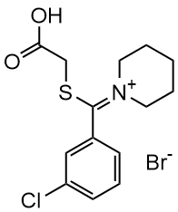 Streptavidin Chemical Structure