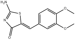 WAY-119064 Chemical Structure