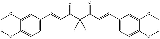 FLLL31 Chemical Structure