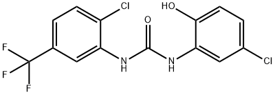 NS1738 Chemical Structure