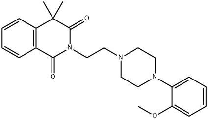 ARC 239 Chemical Structure