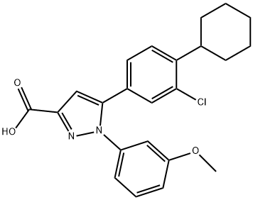 TC LPA5 4 Chemical Structure