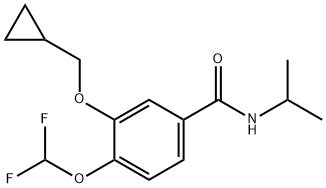 FCPR03 Chemical Structure