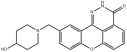E7016 Chemical Structure