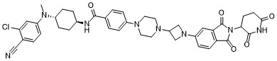 ARD2585 Chemical Structure