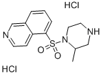 H7 dihydrochloride Chemical Structure
