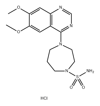 Enpp-1-IN-14 Chemical Structure