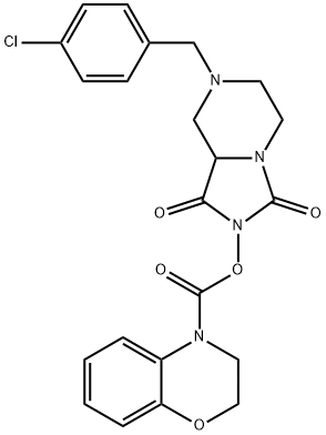ABC99 Chemical Structure