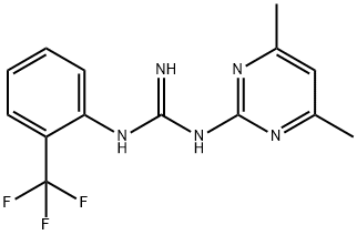 ZINC69391 Chemical Structure