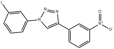 P62-mediated mitophagy inducer Chemical Structure