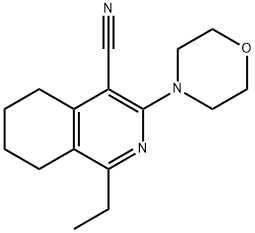 WAY-324099 Chemical Structure
