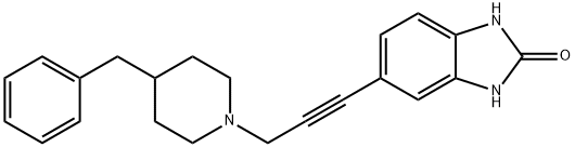 TCS 46B Chemical Structure